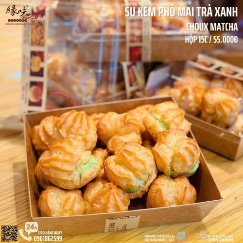 su-kem-pho-mai-tra-xanh-15-cai