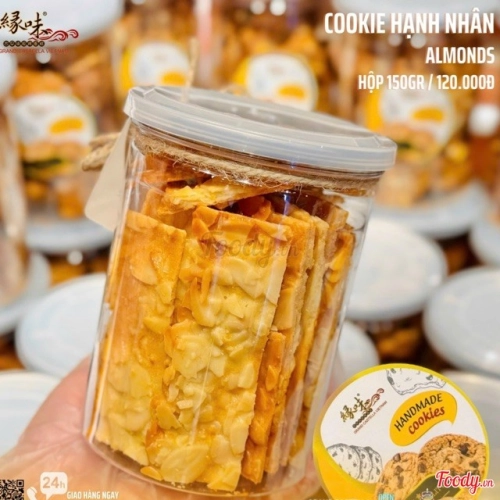 cookie-hanh-nhan