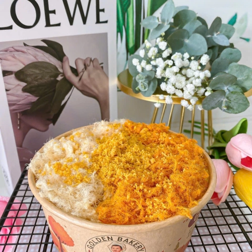 banh-bong-lan-sot-pho-mai-mix-heo-ga-cay